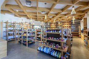 Stella Island Luxury Resort & Spa - Adults Only