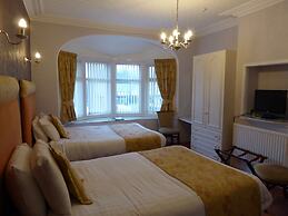 The Berwick - Over 40's Only