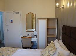 The Berwick - Over 40's Only