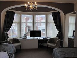 The Berwick - Over 40's Only