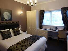 The Berwick - Over 40's Only