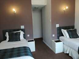 The Berwick - Over 40's Only