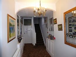 The Berwick - Over 40's Only