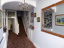 The Berwick - Over 40's Only