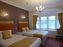 The Berwick - Over 40's Only