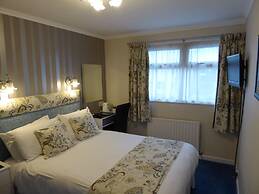 The Berwick - Over 40's Only