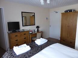 The Berwick - Over 40's Only