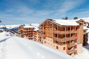 Résidence Prestige Odalys Front de Neige