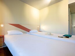 ibis budget Avignon Centre