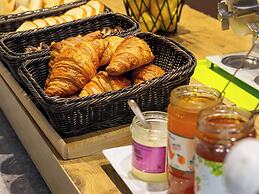 ibis budget Avignon Centre