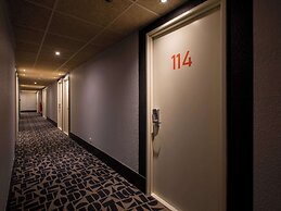 ibis budget Avignon Centre