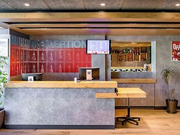 ibis budget Avignon Centre