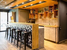 ibis budget Avignon Centre