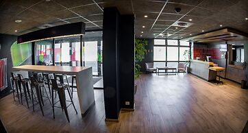 ibis budget Avignon Centre