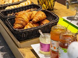 ibis budget Avignon Centre