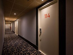 ibis budget Avignon Centre