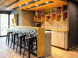 ibis budget Avignon Centre