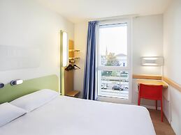 ibis budget Mulhouse Centre Gare
