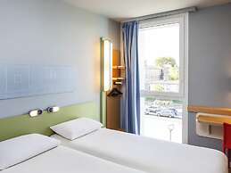 ibis budget Mulhouse Centre Gare