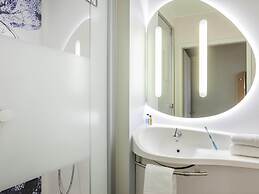 ibis budget Mulhouse Centre Gare