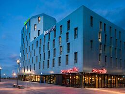 ibis budget Mulhouse Centre Gare