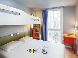 ibis budget Mulhouse Centre Gare