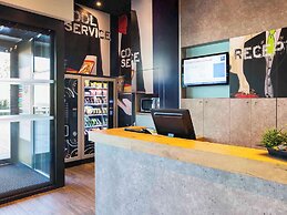 ibis budget Mulhouse Centre Gare