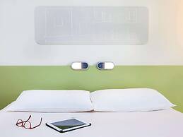 ibis budget Mulhouse Centre Gare