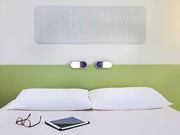 ibis budget Mulhouse Centre Gare