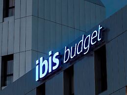 ibis budget Mulhouse Centre Gare