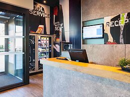 ibis budget Mulhouse Centre Gare