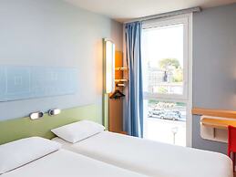 ibis budget Mulhouse Centre Gare
