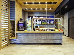 ibis budget Mulhouse Centre Gare