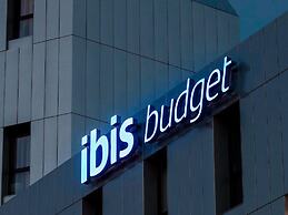 ibis budget Mulhouse Centre Gare