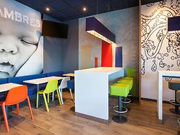 ibis budget Mulhouse Centre Gare