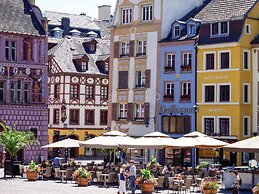 ibis budget Mulhouse Centre Gare