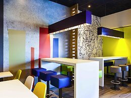 ibis budget Mulhouse Centre Gare