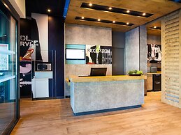 ibis budget Mulhouse Centre Gare