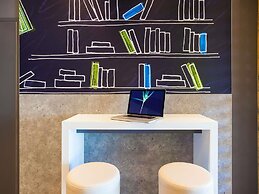 ibis budget Mulhouse Centre Gare