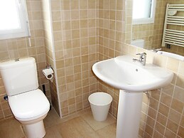 Apartamentos Araco 3000