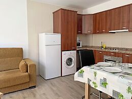 Apartamentos Araco 3000