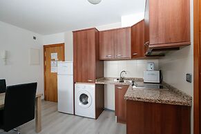 Apartamentos Araco 3000