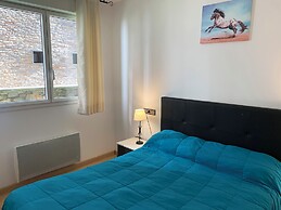 Apartamentos Araco 3000