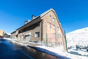 Apartamentos Araco 3000