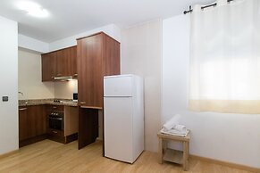 Apartamentos Araco 3000