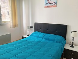 Apartamentos Araco 3000
