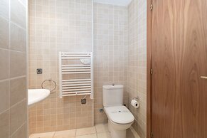 Apartamentos Araco 3000