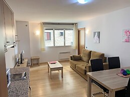 Apartamentos Araco 3000