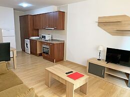 Apartamentos Araco 3000
