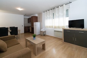 Apartamentos Araco 3000